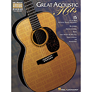 Great Acoustic Hits