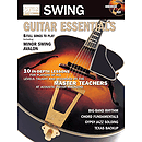 Swing Guitar Essentials