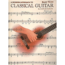 A Modern Approach to Classical Guitar