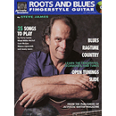 Roots & Blues Fingerstyle Guitar