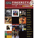 Fingerstyle Guitar Masterpieces