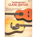 Contemporary Class Guitar