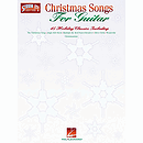 Christmas Songs for Guitar