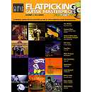 Flatpicking Guitar Masterpieces