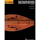 Hal Leonard Dulcimer Method - 2nd Edition