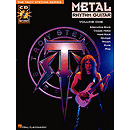 Metal Rhythm Guitar Vol. 1