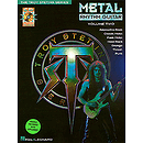Metal Rhythm Guitar Vol. 2