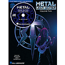 Metal Lead Guitar Vol. 2