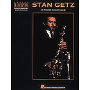 Stan Getz - Bb Tenor Saxophone