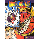 Beginning Rock Guitar for Kids