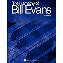 The Harmony of Bill Evans