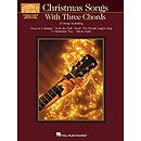 Christmas Songs with Three Chords