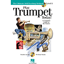 Play Trumpet Today! - Level 1