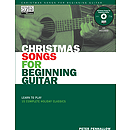 Christmas Songs for Beginning Guitar