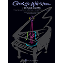 George Winston for Solo Guitar