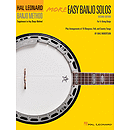 More Easy Banjo Solos