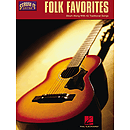 Folk Favorites