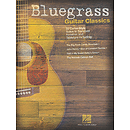 Bluegrass Guitar Classics