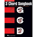 The Guitar 3 Chord Songbook