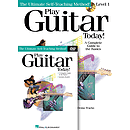 Play Guitar Today! Beginner's Pack
