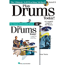 Play Drums Today! Beginner's Pack