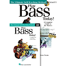 Play Bass Today! Beginner's Pack
