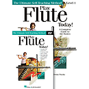 Play Flute Today! Beginner's Pack