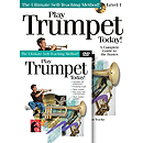 Play Trumpet Today! Beginner's Pack