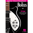 The Beatles Guitar Chord Songbook