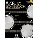 The Ultimate Banjo Songbook