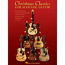 Christmas Classics for Acoustic Guitar