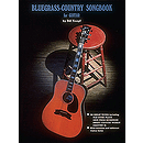 Bluegrass Country Songbook for Guitar