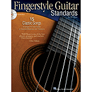 Fingerstyle Guitar Standards