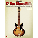 12-Bar Blues Riffs