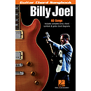 Billy Joel - Guitar Chord Songbook