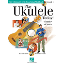 Play Ukulele Today!