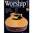 Guitar Worship Songbook, Book 1