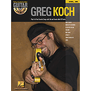 Greg Koch
