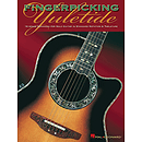 Fingerpicking Yuletide