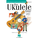 Play Ukulele Today! - Level 1