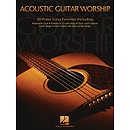Acoustic Guitar Worship
