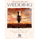 Acoustic Guitar Wedding