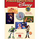 Fingerpicking Disney
