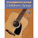 Fingerpicking Children's Songs