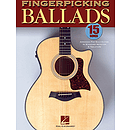Fingerpicking Ballads
