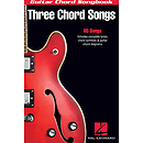 Three Chord Songs