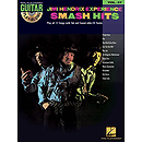 Jimi Hendrix Experience - Smash Hits