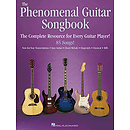 The Phenomenal Guitar Songbook