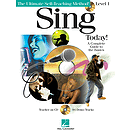 Sing Today! - Level 1