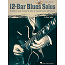 12-Bar Blues Solos